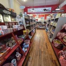 Thompson's Store