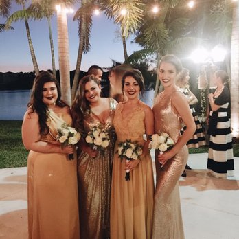 Vista Lago Ballroom - Party & Event Planning Near Me - Miami, Florida