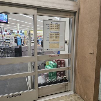 Walgreens - Hours Nov 2024 - Drugstores Near Me - Granada Hills, California