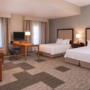 Hampton Inn & Suites Schertz - Guest room - Hotels Near Me - Schertz, Texas Hampton Inn & Suites Schertz - Guest room - Hotels Near Me - Schertz, Texas