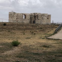 Castillo de la Alameda