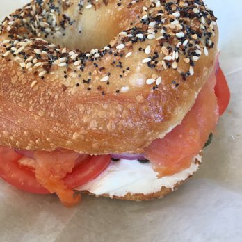 Third Street Bagel - Lox bagel - Bagels Near Me - Marquette, Michigan Third Street Bagel - Lox bagel - Bagels Near Me - Marquette, Michigan