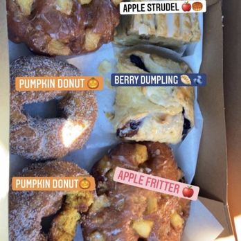 Boa Vista Orchards - Donuts - Fruits & Veggies Near Me - Placerville, California Boa Vista Orchards - Donuts - Fruits & Veggies Near Me - Placerville, California