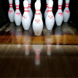 Thunderbird Lanes - Pins!