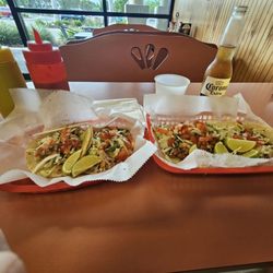 Taco Pancho