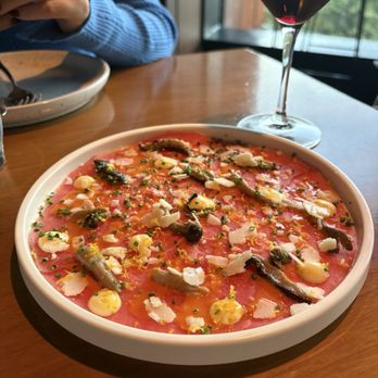 Gusto 501 - Carpaccio - Italian Near Me - Toronto, Ontario Gusto 501 - Carpaccio - Italian Near Me - Toronto, Ontario