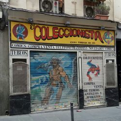 El Coleccionista