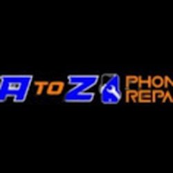 A to Z Cellphone Repair