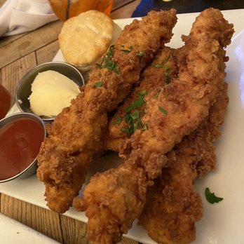 Bondurants - Buttermilk tenders - Cocktail Bars Near Me - New York, New York Bondurants - Buttermilk tenders - Cocktail Bars Near Me - New York, New York