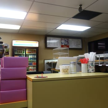 Frosty's Donuts - Coffee & Tea Near Me - Barstow, California