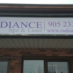 Radiance Spa & Laser