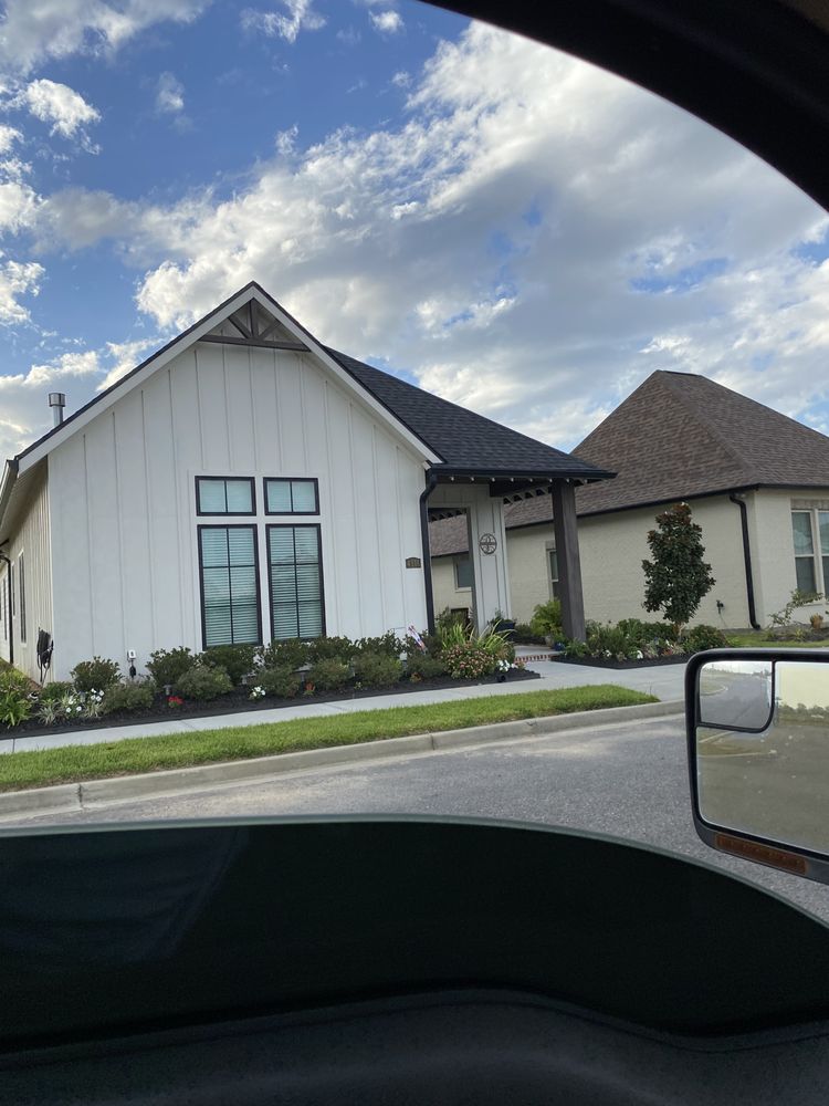 Slide of Regal Renovations