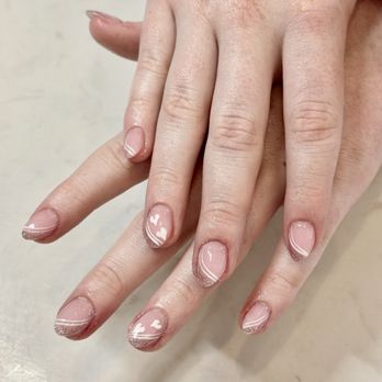 Beautiful Nails - Acrylic Nail Tip Set Acrylic Nail Tip Set - Nail Salons Near Me - Virginia Beach, Virginia