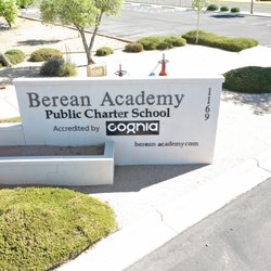 Berean Academy