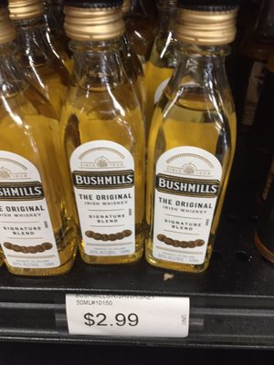LAX Wine and Spirits by null