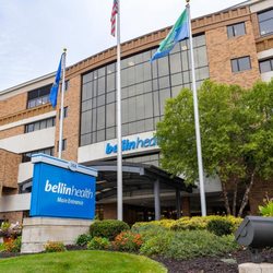 Bellin Hospital