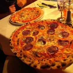 Restaurant Al Ruscello