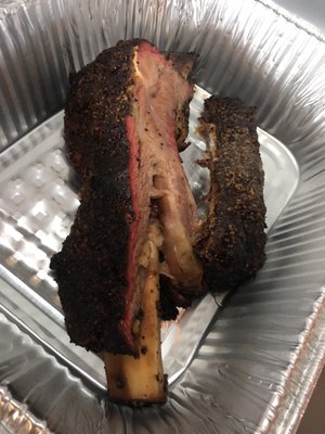 La Traila Barbecue by null