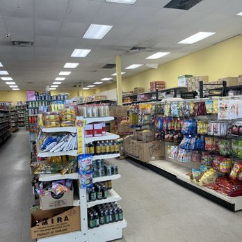 New Bern Oriental Market - Grocery Near Me - New Bern, North Carolina
