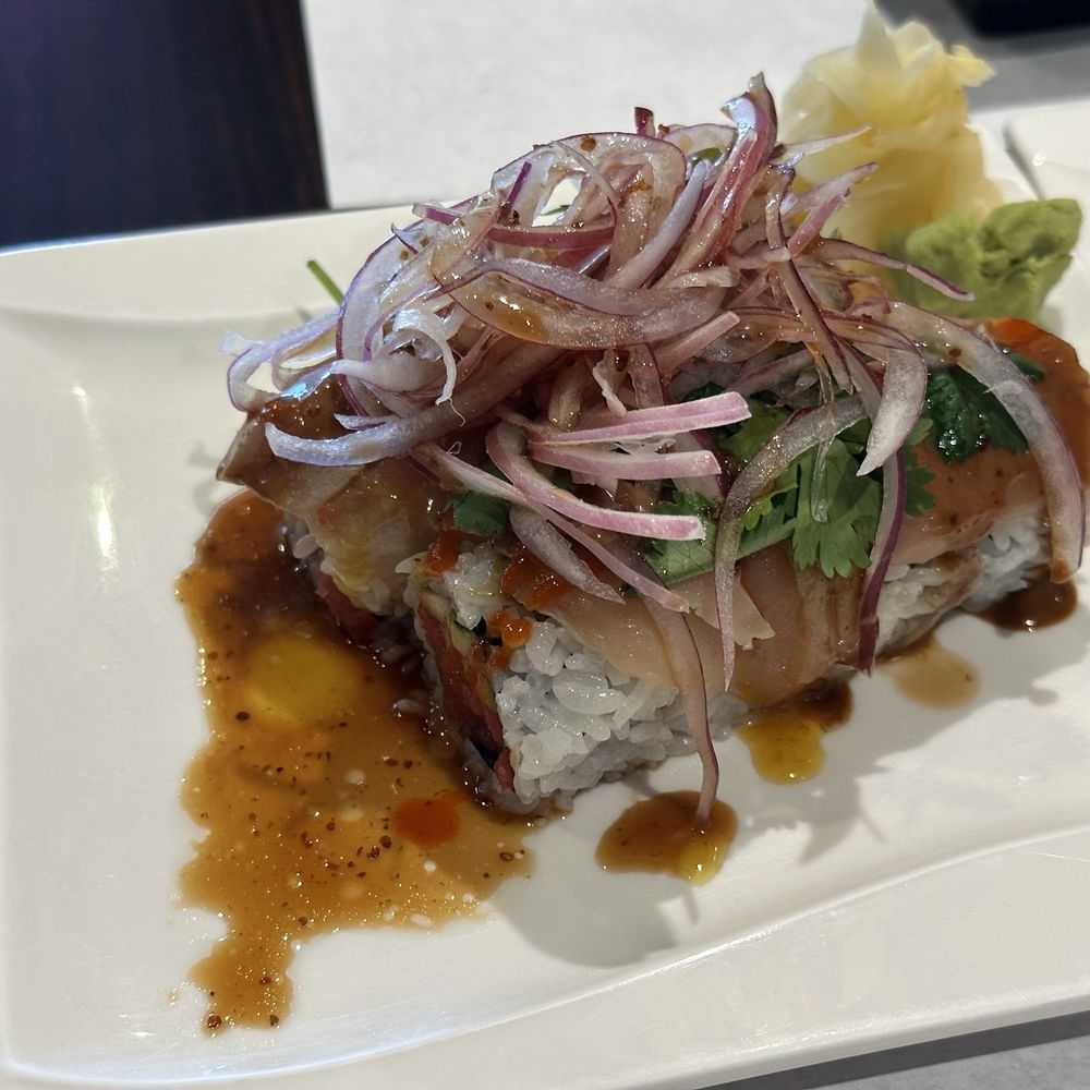 Kiku Sushi - Japanese Near Me - Monrovia, California