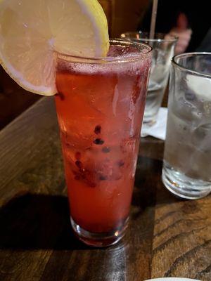 Not Your Average Joe's - Nashua by null