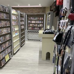 Argos Video