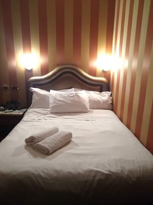 Hotel Forte by null
