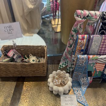 Elle Maxine - Accessories Near Me - Fort Worth, Texas