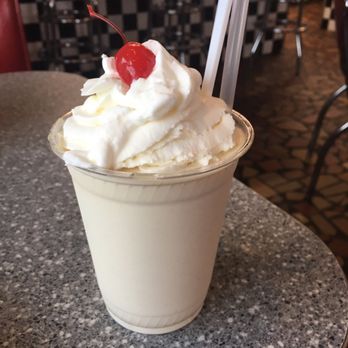 Frostbite Ice Cream & More - Small peanut butter shake - Ice Cream & Frozen Yogurt Near Me - Frostproof, Florida Frostbite Ice Cream & More - Small peanut butter shake - Ice Cream & Frozen Yogurt Near Me - Frostproof, Florida