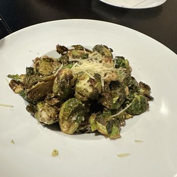 The Social Honolulu - Brusselsprouts - American Near Me - Honolulu, Hawaii The Social Honolulu - Brusselsprouts - American Near Me - Honolulu, Hawaii