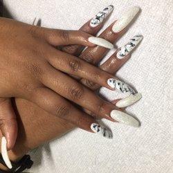 P & T Nail