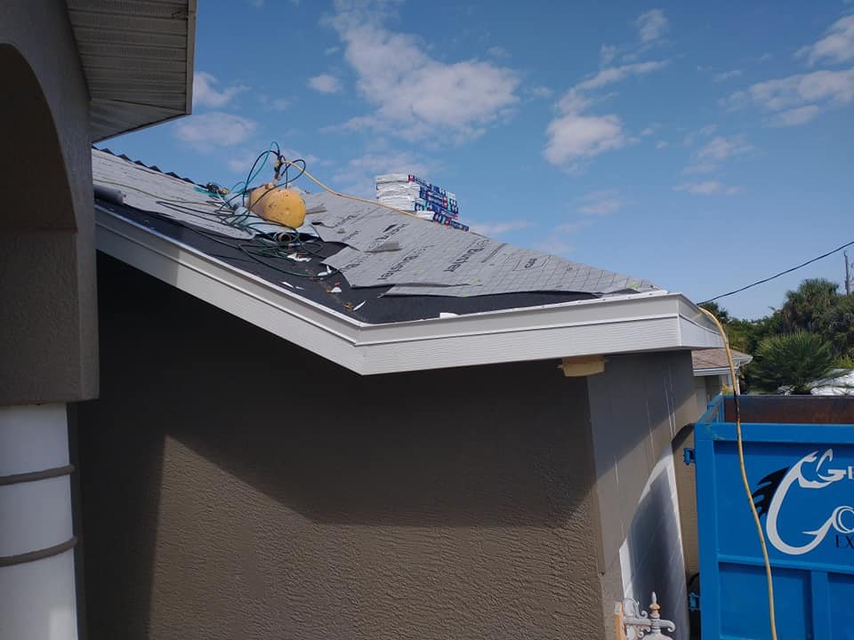 Slide of Get Coastal Exteriors