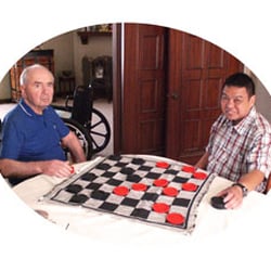 Family Care SF