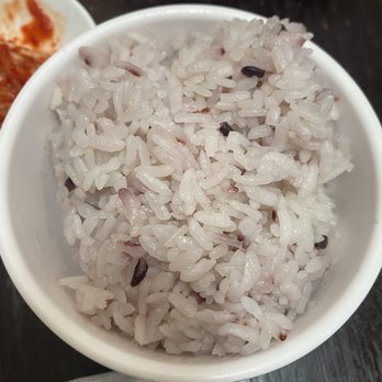 The Crew - Korean Near Me - San Francisco, California