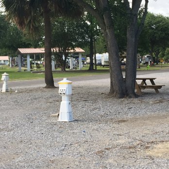 Cajun RV Park - RV Parks Near Me - Biloxi, Mississippi Cajun RV Park - RV Parks Near Me - Biloxi, Mississippi