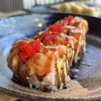 Sushi Mugen - Sushi Bars Near Me - Vancouver, British Columbia Sushi Mugen - Sushi Bars Near Me - Vancouver, British Columbia