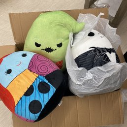 squishmallows squishmallows
