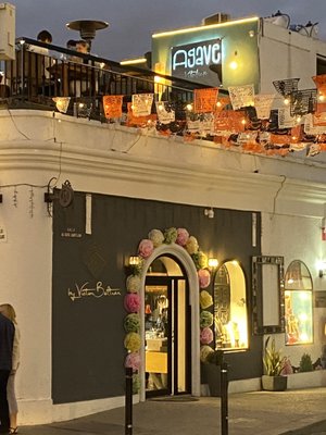 Art Walk San Jose Del Cabo by null