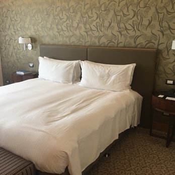 Alvear Art Hotel - Inside room - Hotels Near Me - Buenos Aires, C