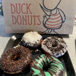 The first two hit the house snd were GONE :) Here are the remaining yummy 4! The first two hit the house snd were GONE :) Here are the remaining yummy 4!