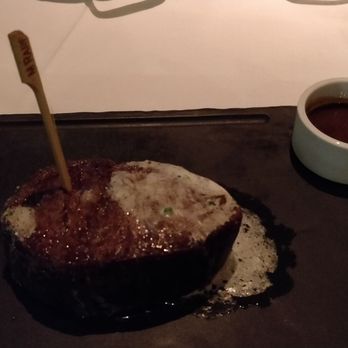 Black+Blue Vancouver - Steakhouses Near Me - Vancouver, British Columbia