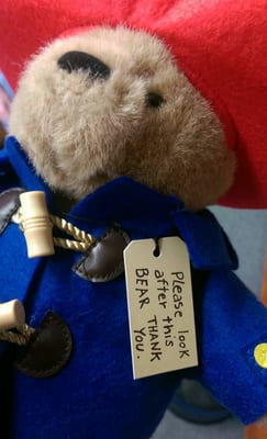 Children's Book World and CBW Teens and Adults by null