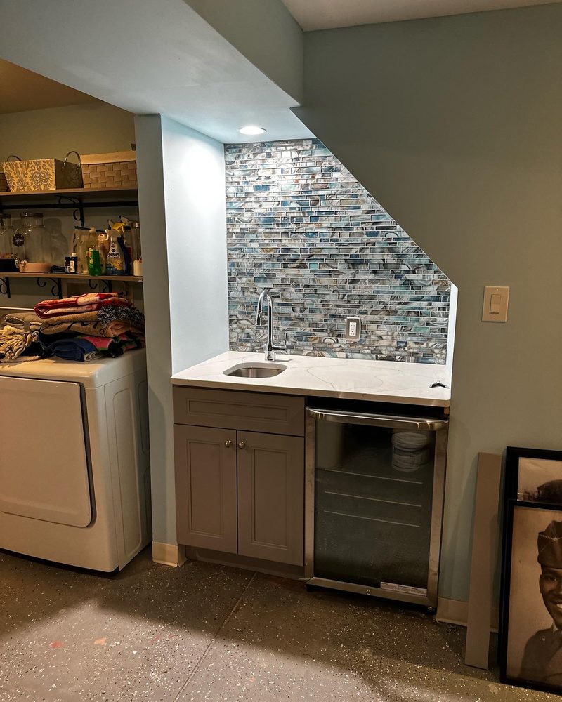 Slide of Spand Rehabilitation and Remodeling