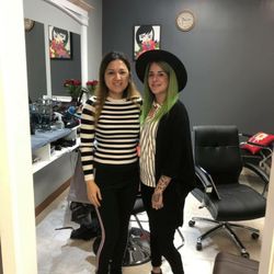Havana Salon