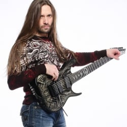 Texas Music Emporium - TME has lessosn featuring guitar great Rusty Cooley!