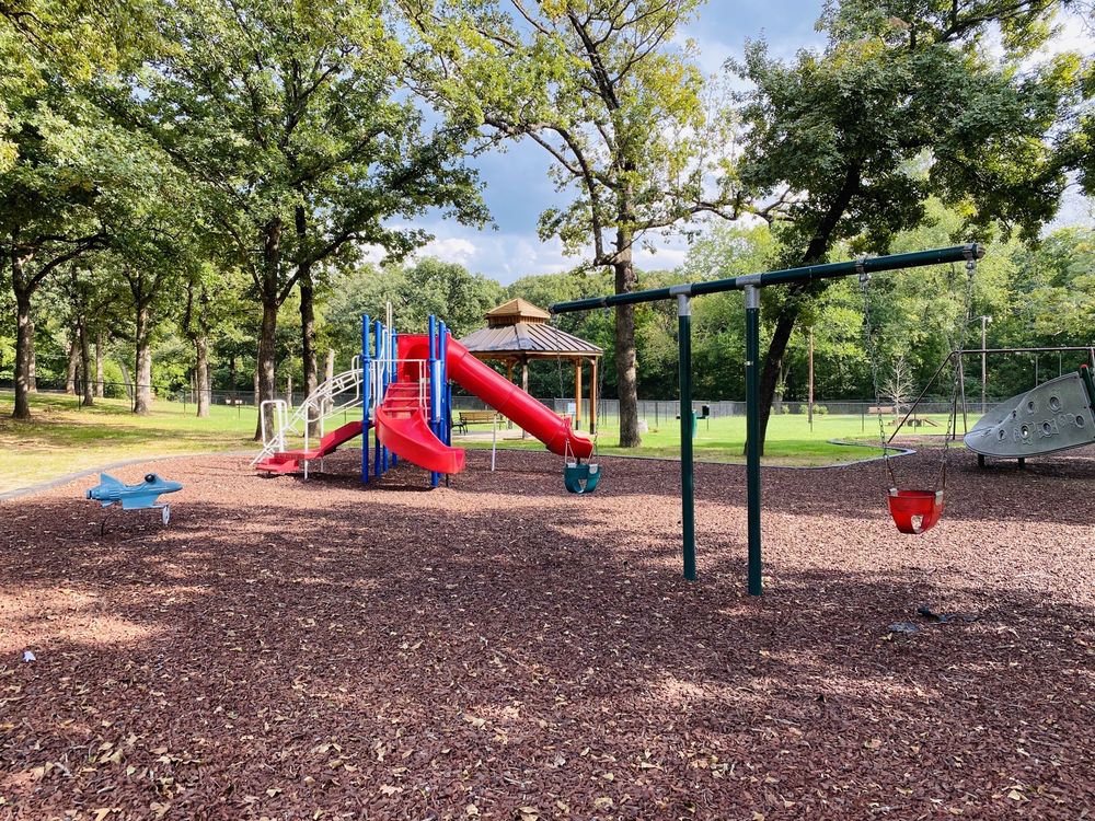 WATERLOO PARK Updated September 2024 1000 Waterloo Lake Dr, Denison