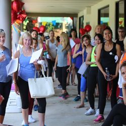 Body Revolution By LJ - Grand Opening