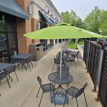 Panera Bread - Sandwiches Near Me - Rockford, Illinois