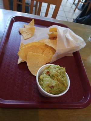 Talita's Burritos and Coneys by null