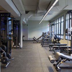 Viva Gym